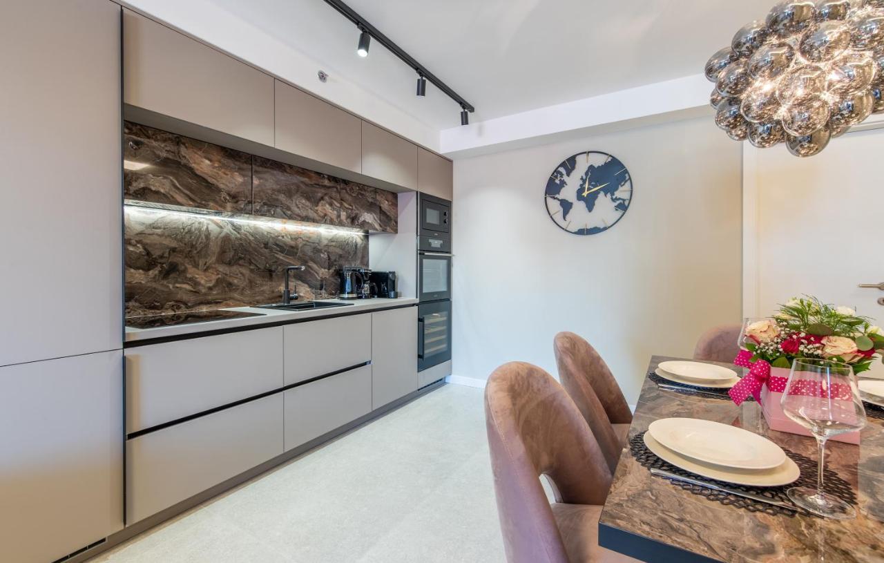 Apartament Val Di Sole 2 Poreč Zewnętrze zdjęcie