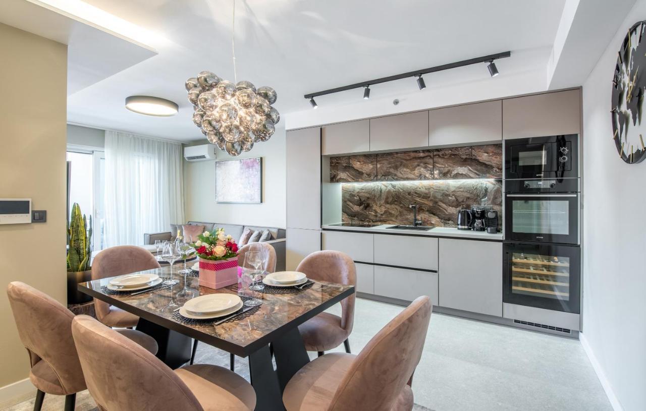 Apartament Val Di Sole 2 Poreč Zewnętrze zdjęcie
