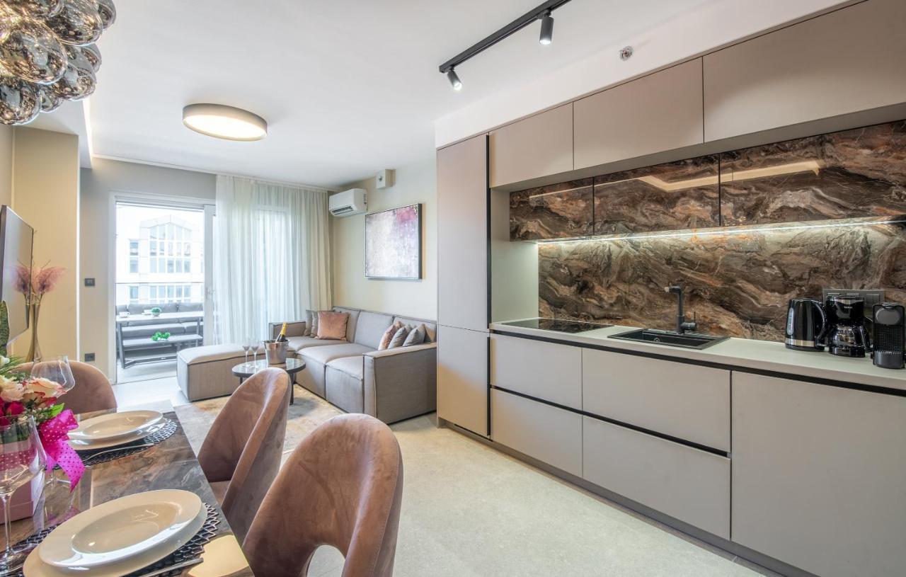 Apartament Val Di Sole 2 Poreč Zewnętrze zdjęcie