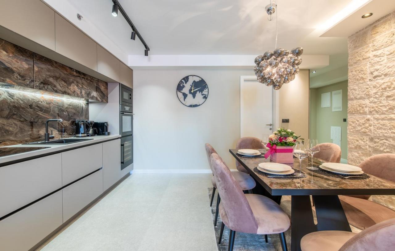 Apartament Val Di Sole 2 Poreč Zewnętrze zdjęcie