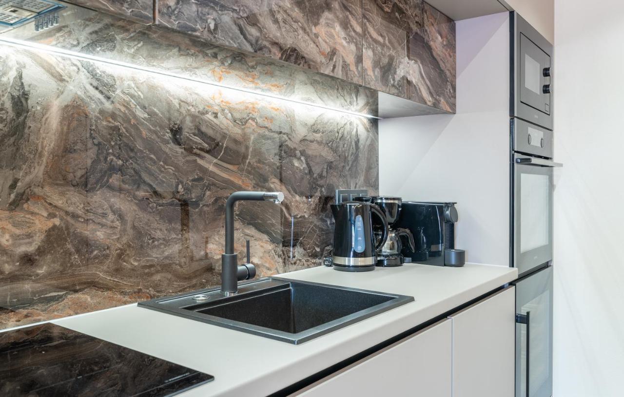 Apartament Val Di Sole 2 Poreč Zewnętrze zdjęcie