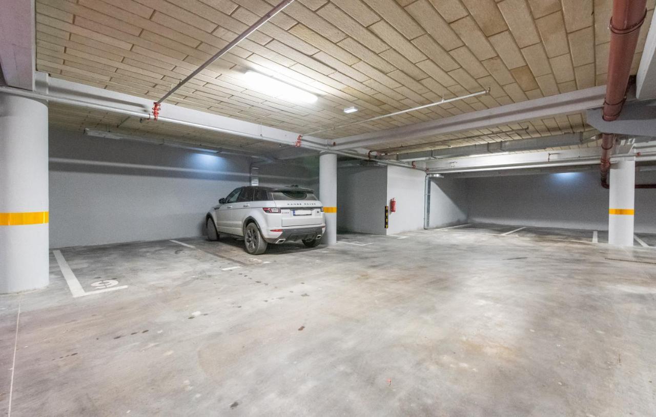Apartament Val Di Sole 2 Poreč Zewnętrze zdjęcie