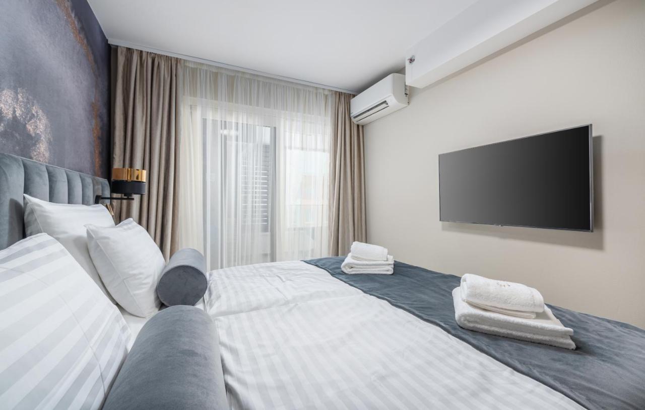 Apartament Val Di Sole 2 Poreč Zewnętrze zdjęcie