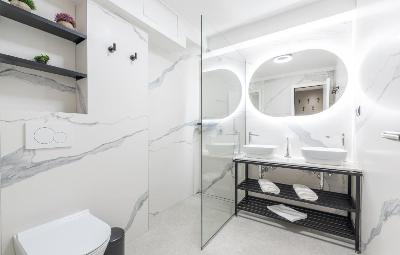 Apartament Val Di Sole 2 Poreč Zewnętrze zdjęcie